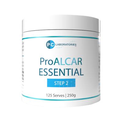 PC Laboratories ProALCAR Essential (Step 2) 250g